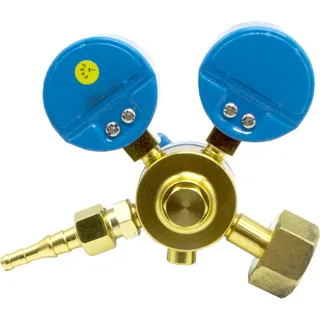 Редуктор кислородный БКО-50 Basic (Optima), шт							